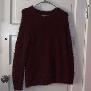 Juniors M sweater